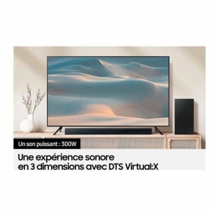 Σύστημα Ηχείων Soundbar Samsung