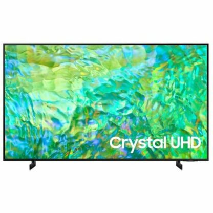 Smart TV Samsung TU65CU8000 4K Ultra HD 65" LED HDR