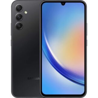 Smartphone Ulefone UF-AX11P/BK 5,45" Helio G25 4 GB RAM 64 GB Μαύρο