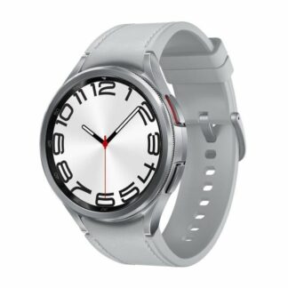 Smartwatch Samsung 8806095075600 Ασημί 44 mm