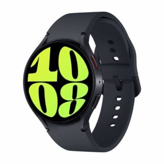 Smartwatch Samsung Watch 6 Ασημί 44 mm