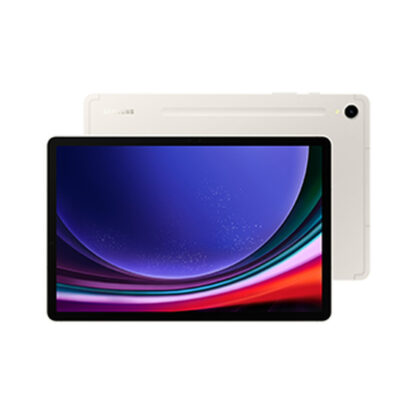 Tablet S9 Samsung SM-X716BZEAEUB 11" 8 GB RAM 128 GB Μπεζ