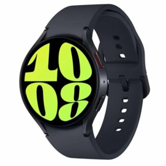 Smartwatch Apple Watch Series 9 + Cellular 1,9" Μπλε Ασημί 45 mm