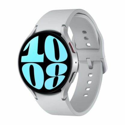 Smartwatch Samsung 8806095075600 Ασημί 44 mm