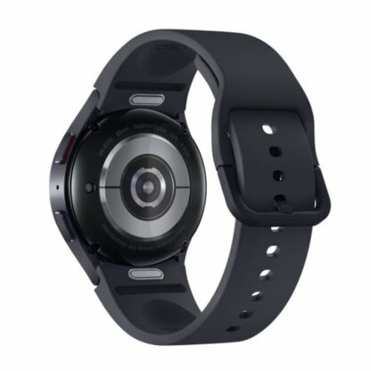 Smartwatch Samsung Galaxy Watch6 Ø 40 mm Μαύρο Γκρι Γραφίτης 1,3"