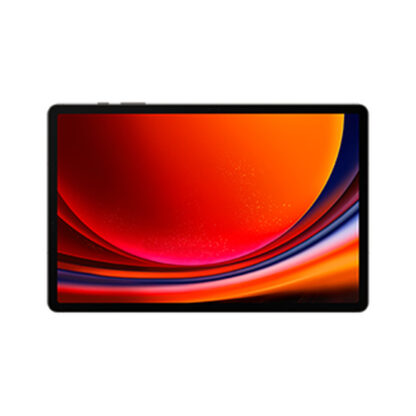 Tablet Samsung S9+ 12,4" 12 GB RAM 256 GB Γραφίτης