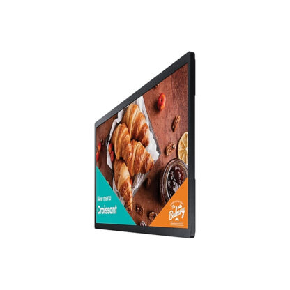 Οθόνη Videowall Samsung QB24C Full HD 24" 23,8"