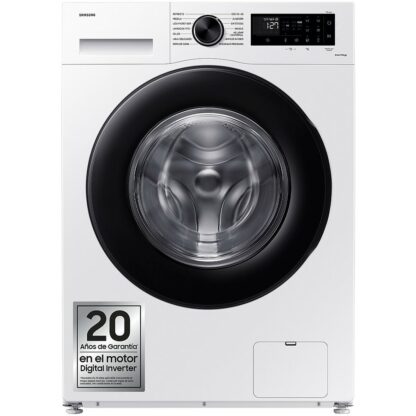 Πλυντήριο ρούχων Samsung WW80CGC04DAEEC 60 cm 1400 rpm 8 kg