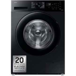 Πλυντήριο ρούχων Samsung WW12T504DTW 60 cm 1400 rpm 12 kg