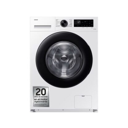 Πλυντήριο ρούχων Samsung WW90CGC04DAEEC 60 cm 1400 rpm 9 kg