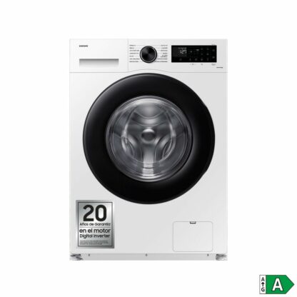 Πλυντήριο ρούχων Samsung WW90CGC04DAEEC 60 cm 1400 rpm 9 kg