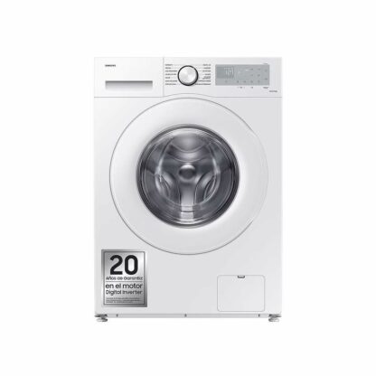 Πλυντήριο ρούχων Samsung WW90CGC04DTHEC 60 cm 1400 rpm 9 kg