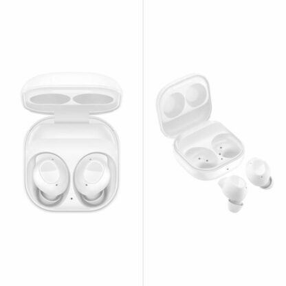 Ακουστικά Samsung Galaxy Buds FE Λευκό