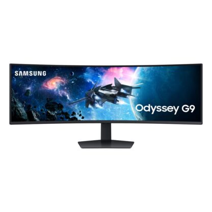 Οθόνη Samsung LS49CG950EUXEN 49" 240 Hz