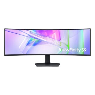 Οθόνη Gaming Samsung LS32D600EAUXEN Quad HD 32" 100 Hz