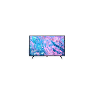 Smart TV Hisense 75A7KQ 4K Ultra HD QLED 75"