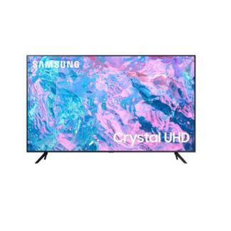 Smart TV UD 50QGU7210S  4K Ultra HD 50" HDR QLED