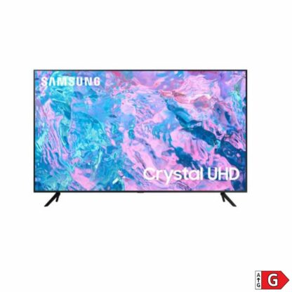 Smart TV Samsung HG65CU700EUXEN 4K Ultra HD 65"