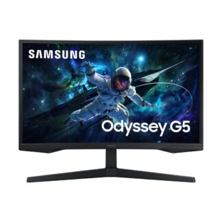 Οθόνη LG UltraGear 45GR75DC-B 45" 240 Hz