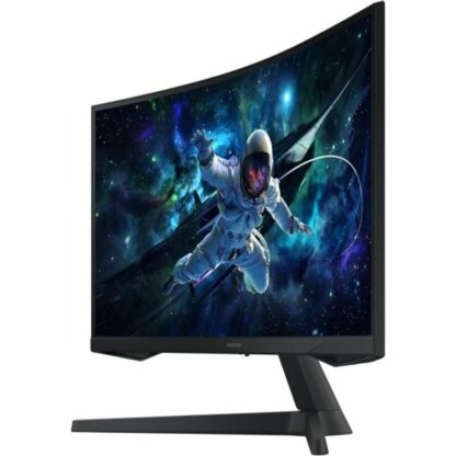 Οθόνη Gaming Samsung LS27CG552EUXEN QHD 165 Hz