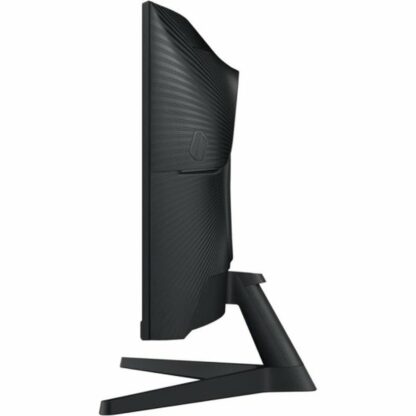 Οθόνη Gaming Samsung LS27CG552EUXEN QHD 165 Hz