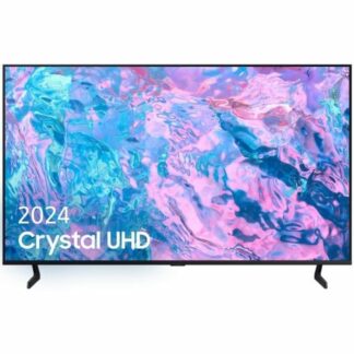 Smart TV TCL 43C645 4K Ultra HD 43" HDR D-LED QLED