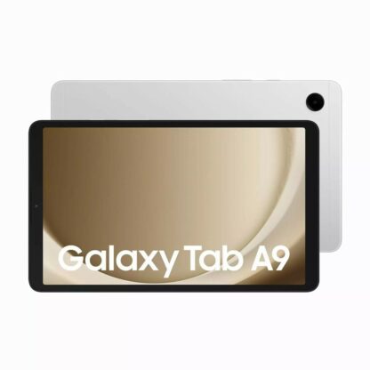 Tablet Samsung SM-X110NZSAEUB 4 GB RAM 64 GB Ασημί