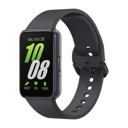 Smartwatch Samsung Galaxy Fit 3 Γκρι 40 mm