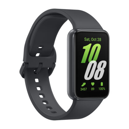 Smartwatch Samsung Galaxy Fit 3 Γκρι 40 mm