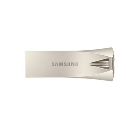 Καλώδιο USB Samsung MUF-512BE3/APC 512 GB Σαμπάνια Χάλυβας