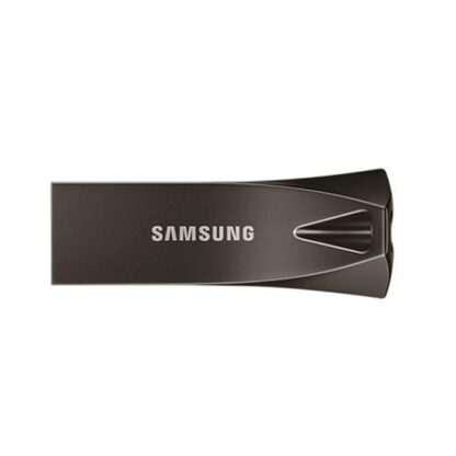 Καλώδιο USB Samsung MUF-512BE4/APC Γκρι 512 GB