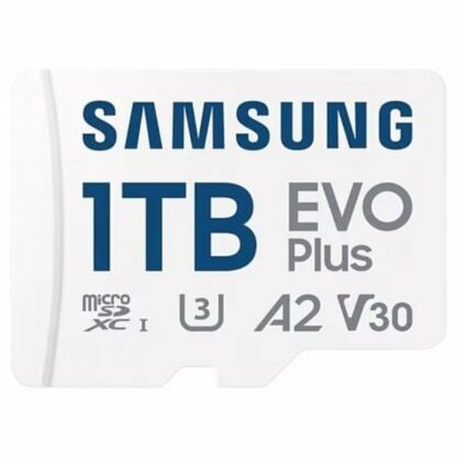 Κάρτα micro SD Samsung MB-MC1T0SA/EU 1 TB