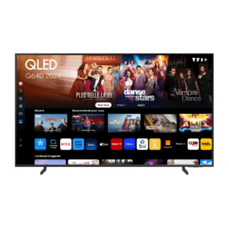 Smart TV Samsung TQ75QN900D 8K Ultra HD 75" HDR AMD FreeSync Neo QLED