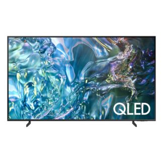 Smart TV Samsung QE43Q60C 43" 4K Ultra HD HDR QLED