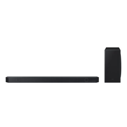 Σύστημα Ηχείων Soundbar Samsung HW-Q800D/EN Μαύρο