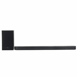 Σύστημα Ηχείων Soundbar Samsung HW-Q800D/EN Μαύρο