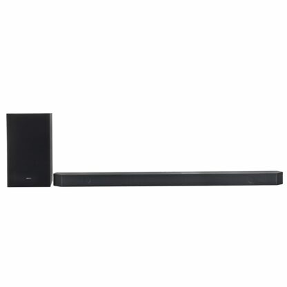 Σύστημα Ηχείων Soundbar Samsung HW-Q700D/EN Μαύρο