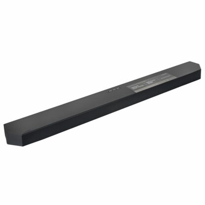 Σύστημα Ηχείων Soundbar Samsung HW-Q700D/EN Μαύρο