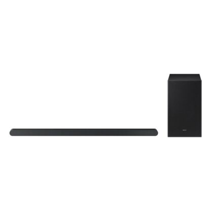 Σύστημα Ηχείων Soundbar Samsung HWS700DZF  250W Μαύρο