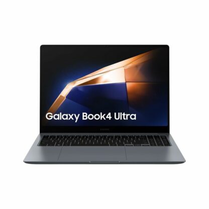 Laptop Samsung Galaxy Book4 Ultra 16" 16 GB RAM 1 TB SSD Ισπανικό Qwerty