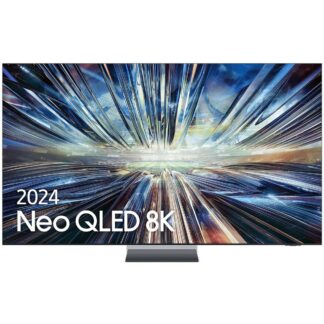 Smart TV Samsung TQ65QN900D 8K Ultra HD HDR AMD FreeSync Neo QLED 65"