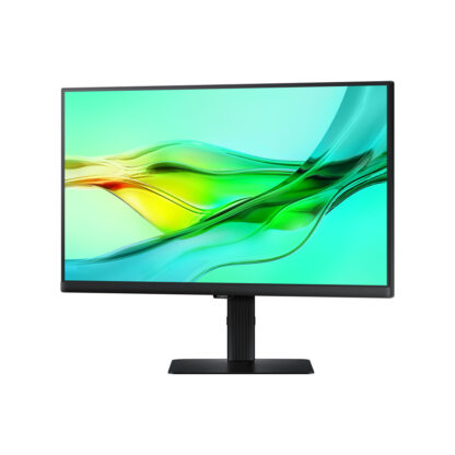 Οθόνη Samsung LS24D600UAUXEN Quad HD 24" 100 Hz