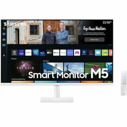 Καλώδιο HDMI Samsung LS32DM500EUXEN Λευκό