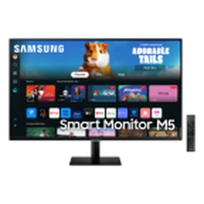 Καλώδιο HDMI Samsung LS32DM500EUXEN Λευκό