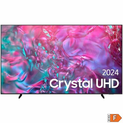 Smart TV Samsung TU98DU9005 4K Ultra HD 98" LED AMD FreeSync