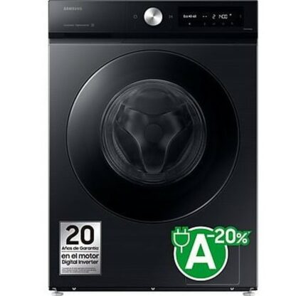 Πλυντήριο ρούχων Samsung WW90DB7U94GBU3 60 cm 9 kg