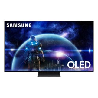 Smart TV Samsung QE43Q60C 43" 4K Ultra HD HDR QLED