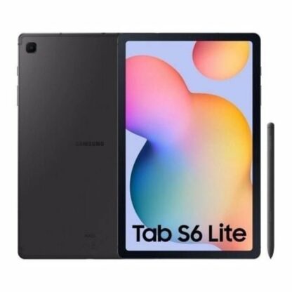 Tablet Samsung Galaxy Tab S6 Lite 10,4" Octa Core 4 GB RAM 64 GB Γκρι