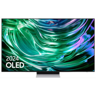 Smart TV Samsung TQ83S93D 4K Ultra HD 83"