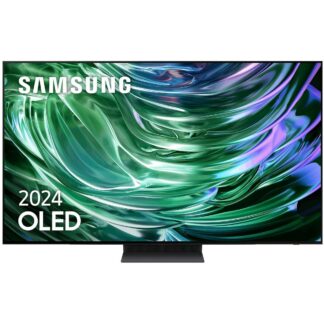 Smart TV Samsung TQ48S93D 4K Ultra HD 48" OLED AMD FreeSync